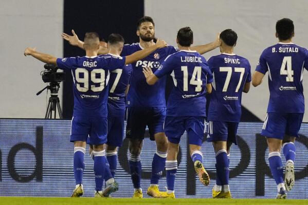 Champions league football team names clearance